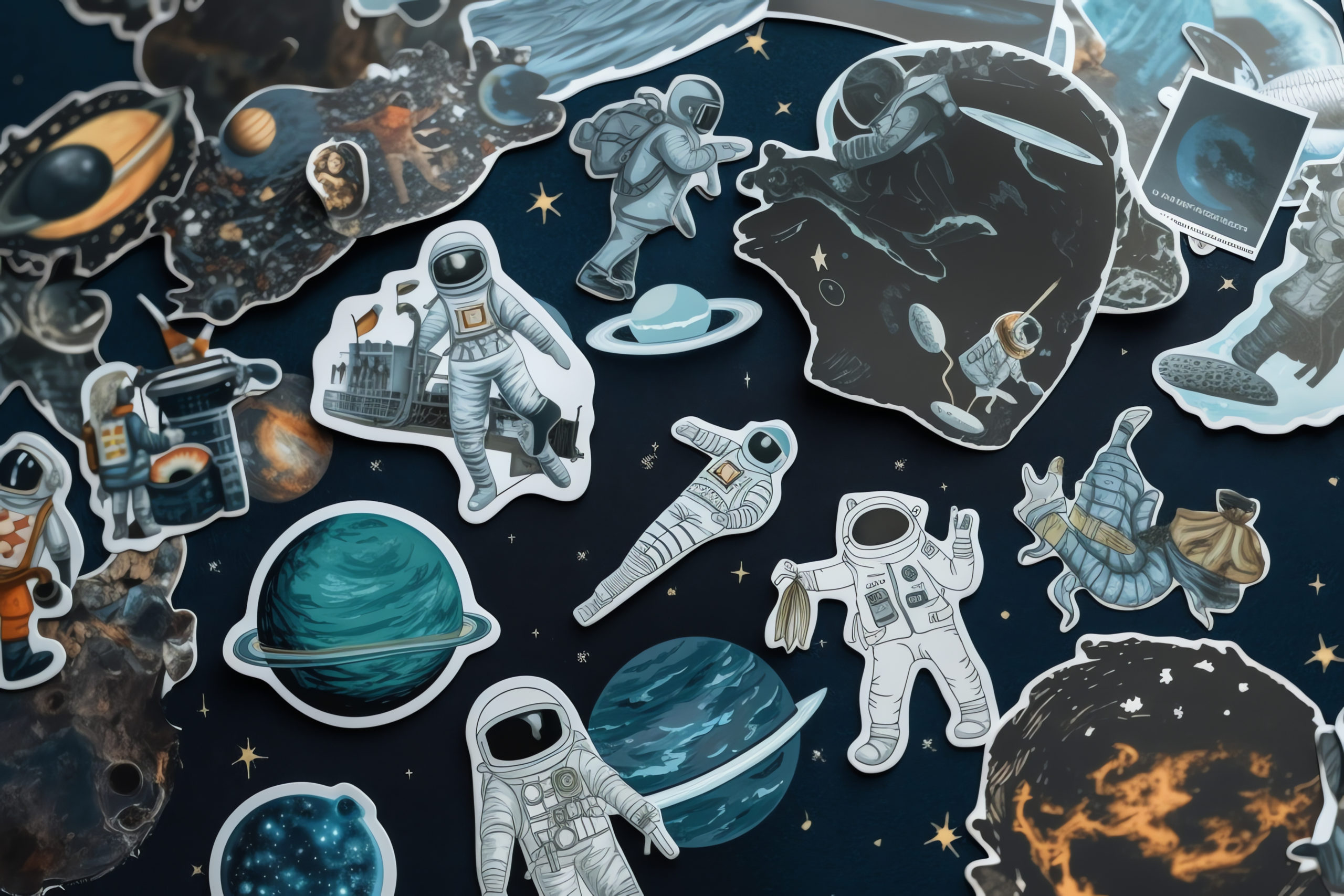 Die Cut Sticker - Image 3